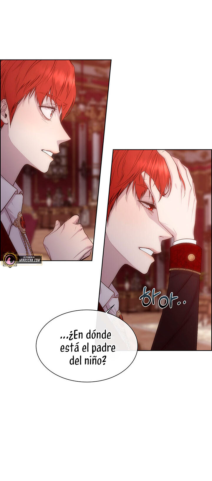 Torceré el cuello de un perro amistoso Capítulo 55 - Página 24