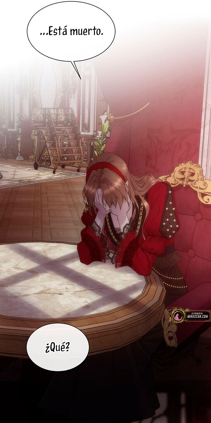 Torceré el cuello de un perro amistoso Capítulo 55 - Página 25