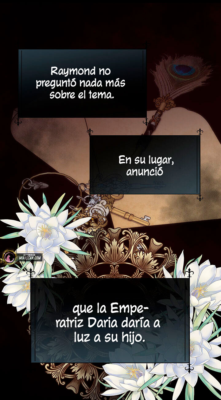 Torceré el cuello de un perro amistoso Capítulo 55 - Página 28