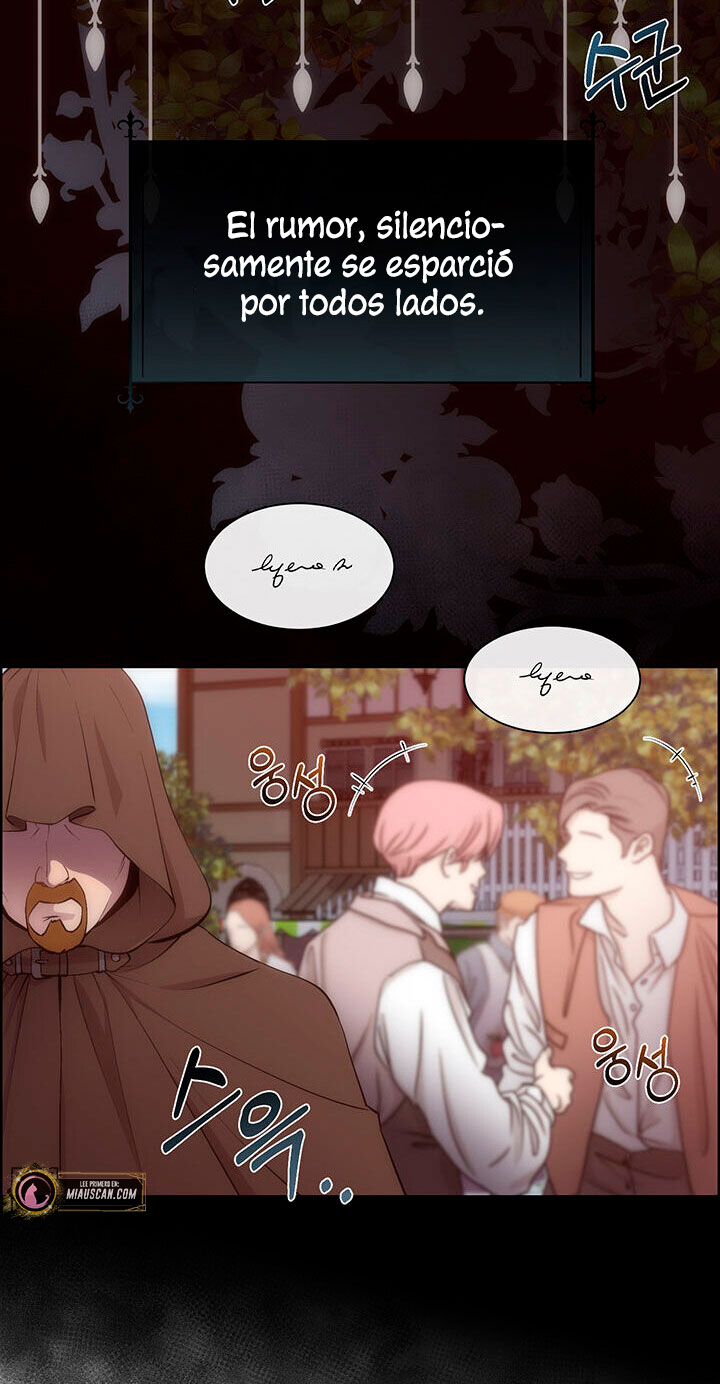 Torceré el cuello de un perro amistoso Capítulo 55 - Página 31