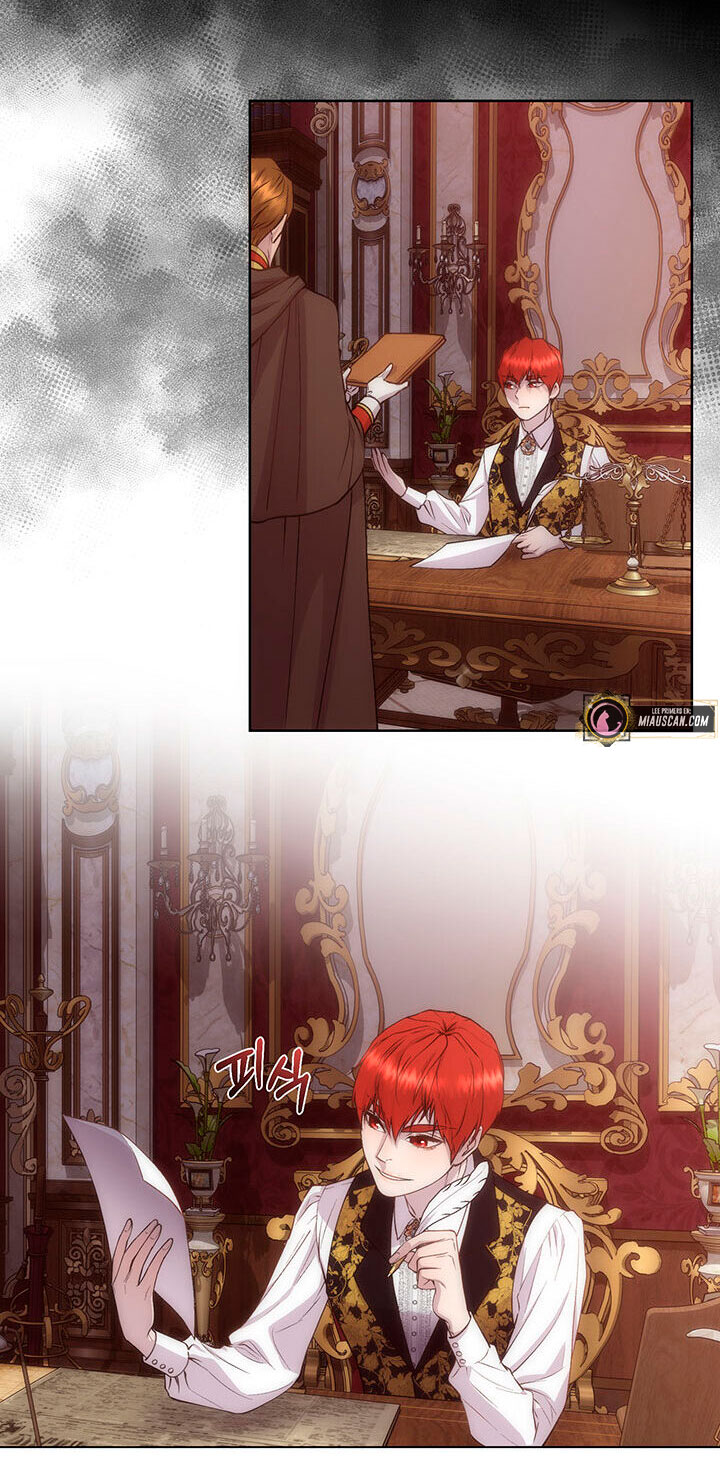 Torceré el cuello de un perro amistoso Capítulo 55 - Página 32