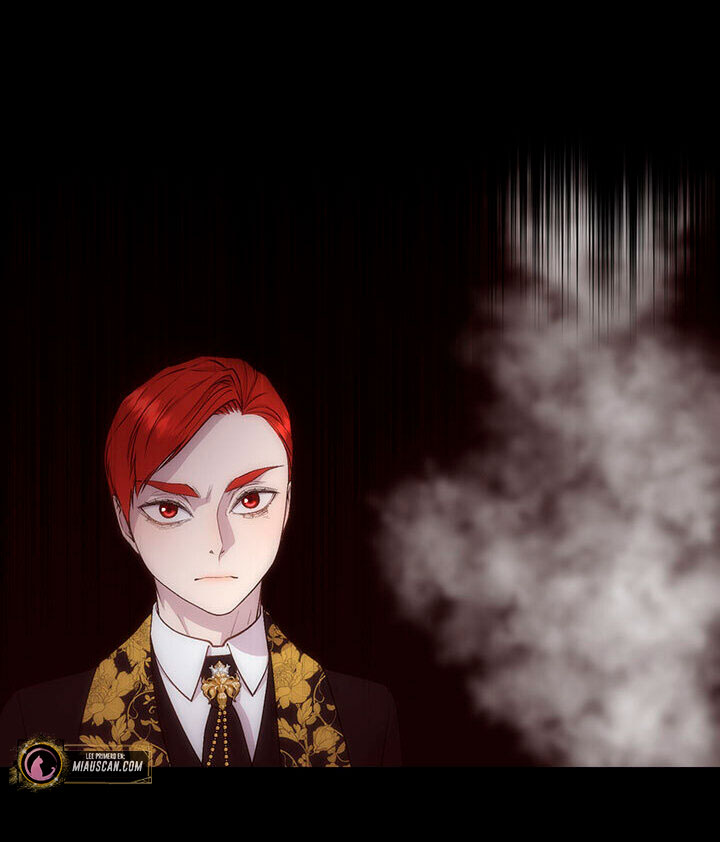 Torceré el cuello de un perro amistoso Capítulo 55 - Página 40