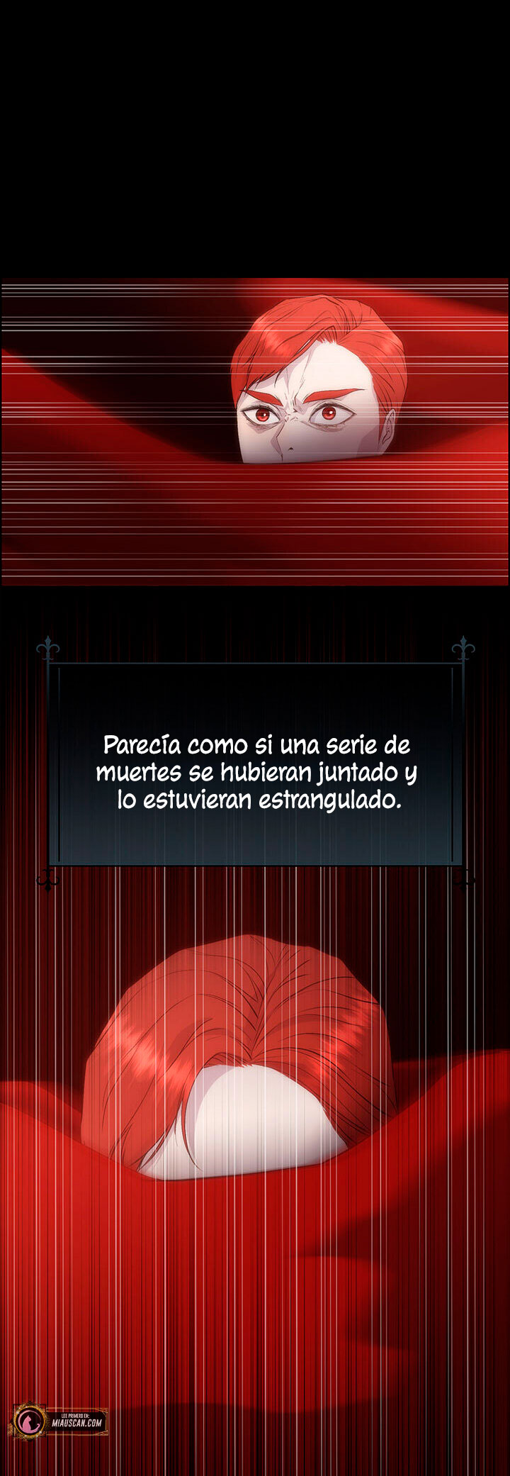Torceré el cuello de un perro amistoso Capítulo 55 - Página 43
