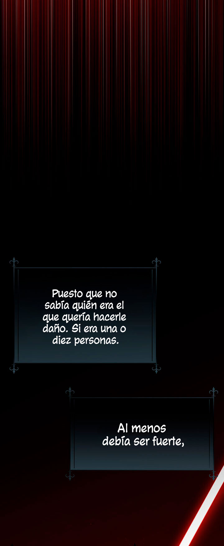 Torceré el cuello de un perro amistoso Capítulo 55 - Página 44