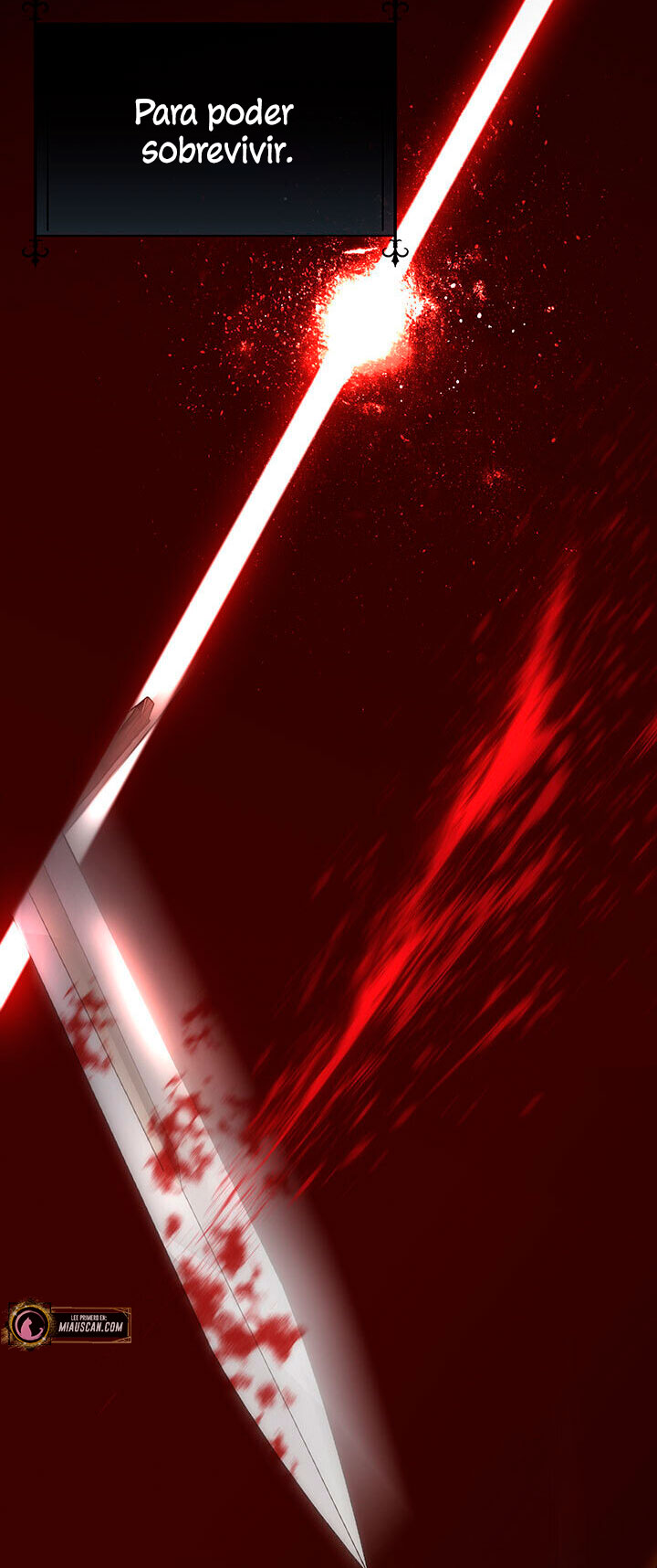 Torceré el cuello de un perro amistoso Capítulo 55 - Página 45