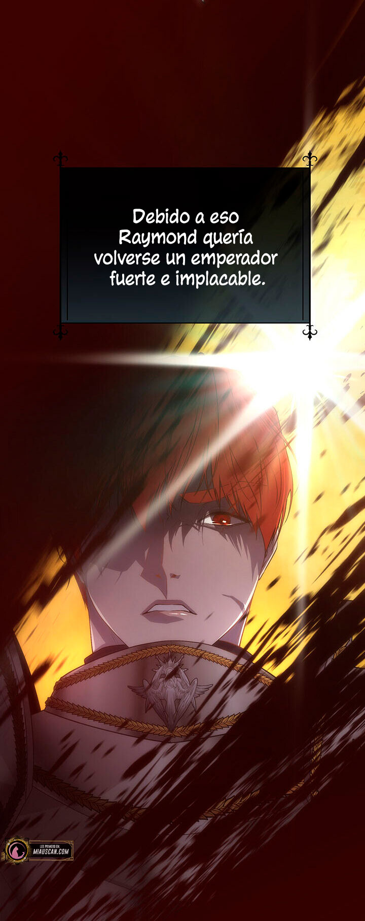 Torceré el cuello de un perro amistoso Capítulo 55 - Página 46