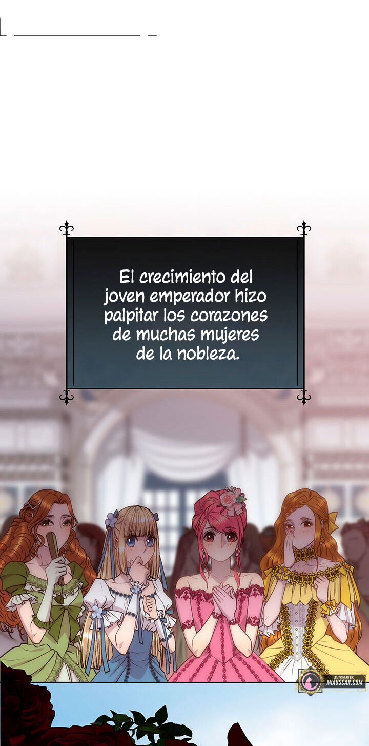 Torceré el cuello de un perro amistoso Capítulo 55 - Página 50
