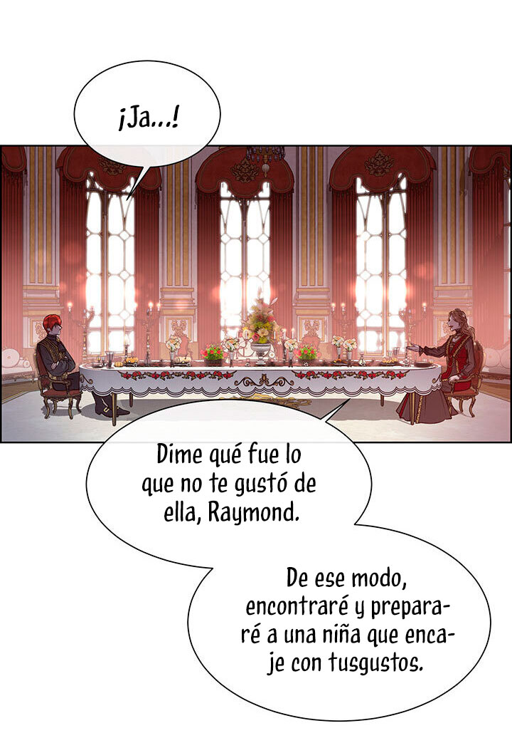 Torceré el cuello de un perro amistoso Capítulo 55 - Página 54