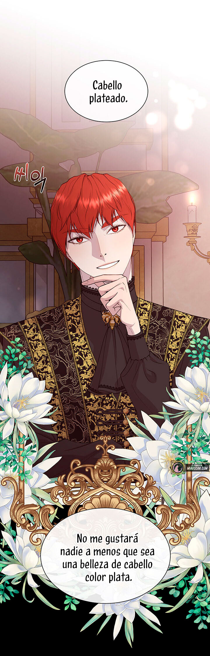 Torceré el cuello de un perro amistoso Capítulo 55 - Página 56