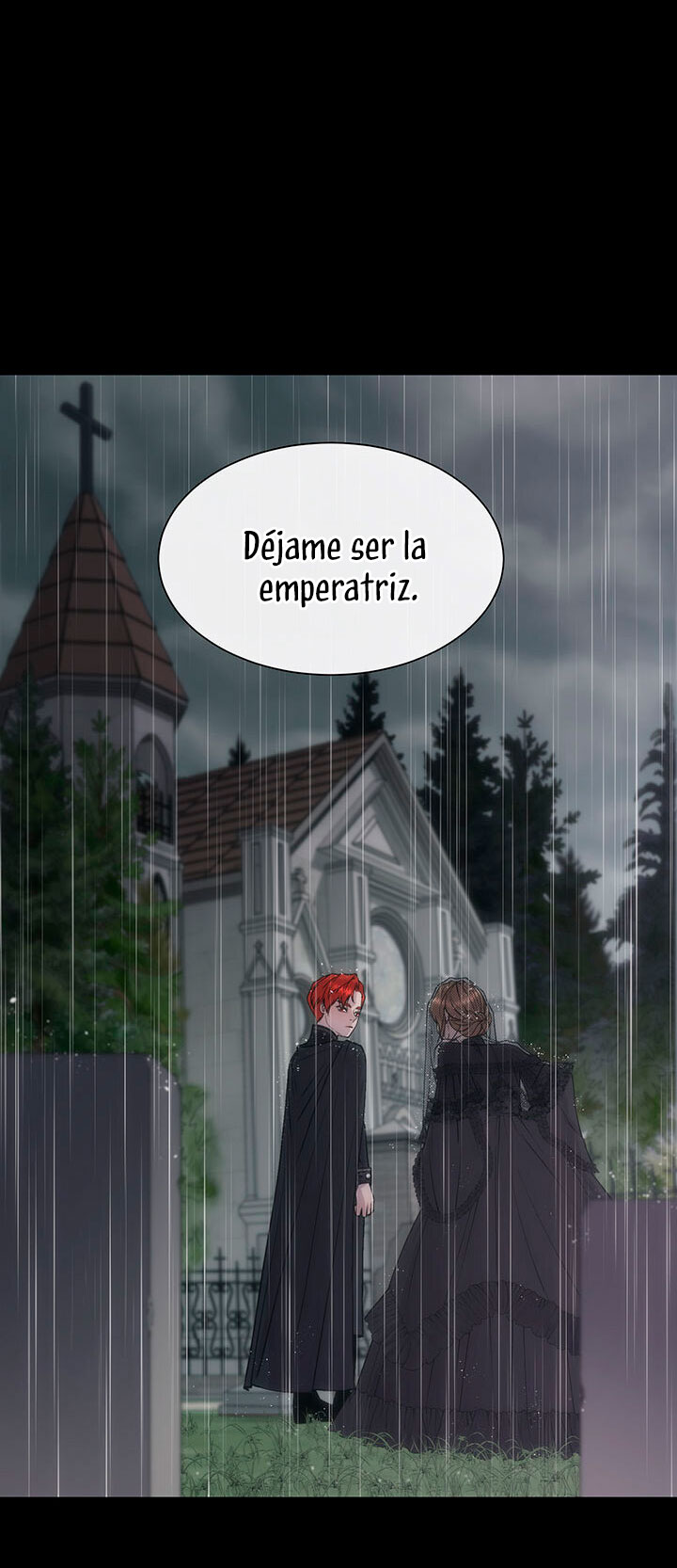 Torceré el cuello de un perro amistoso Capítulo 55 - Página 6