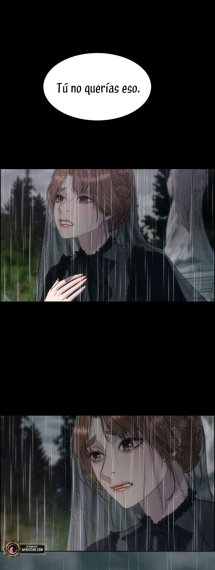 Torceré el cuello de un perro amistoso Capítulo 55 - Página 7