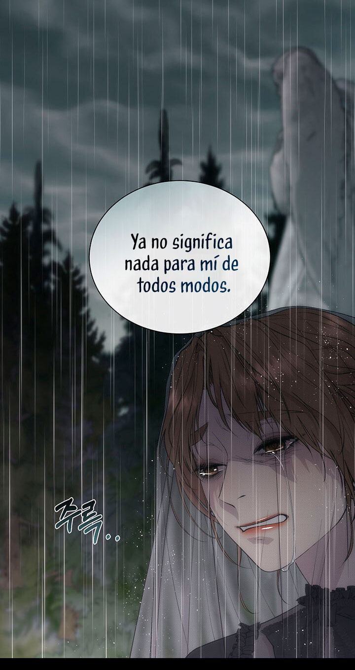 Torceré el cuello de un perro amistoso Capítulo 55 - Página 8