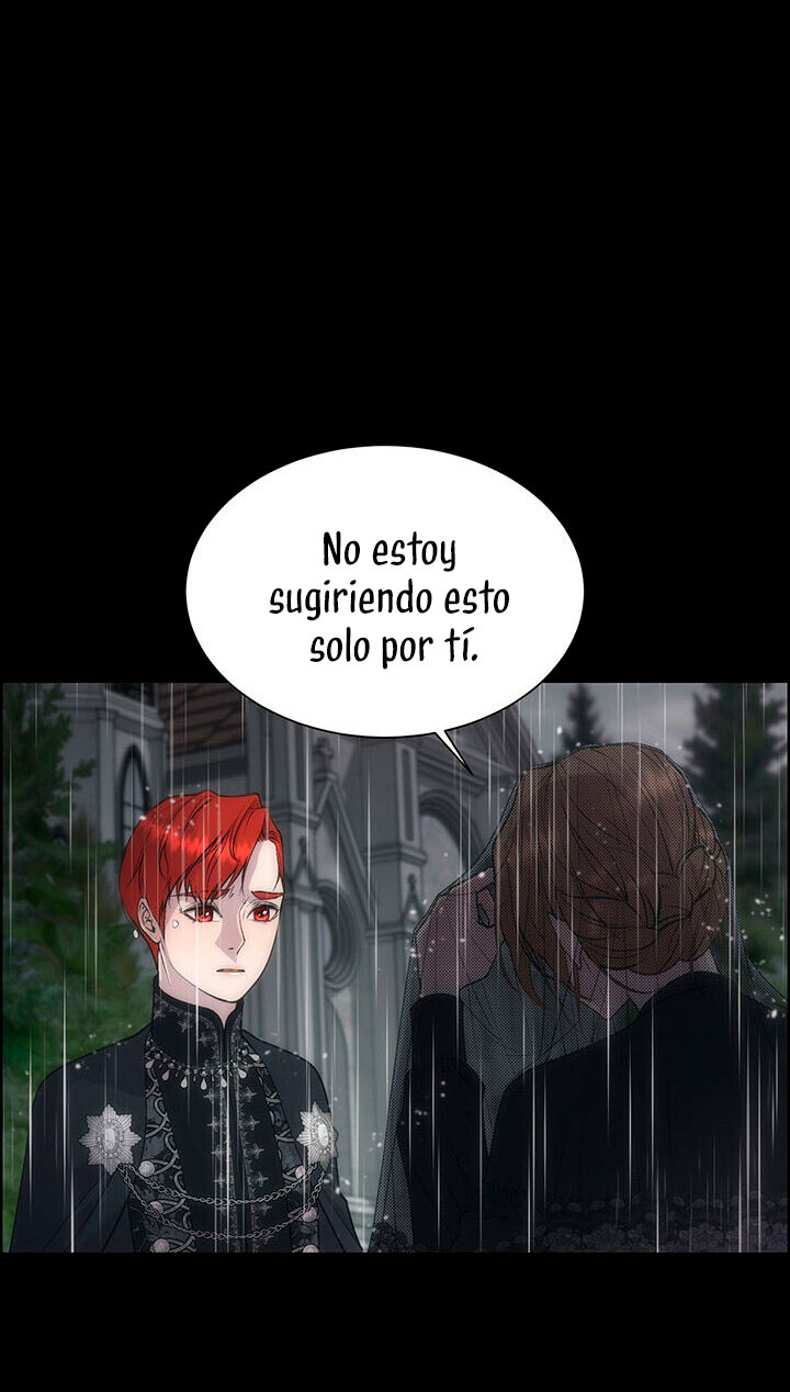 Torceré el cuello de un perro amistoso Capítulo 55 - Página 9