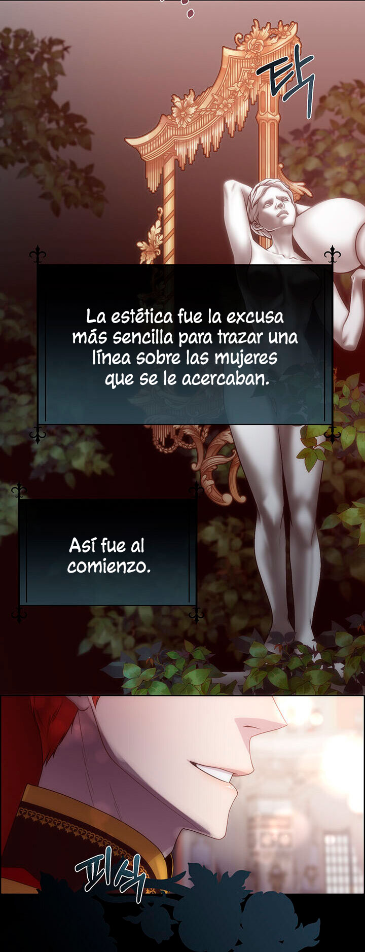 Torceré el cuello de un perro amistoso Capítulo 56 - Página 13
