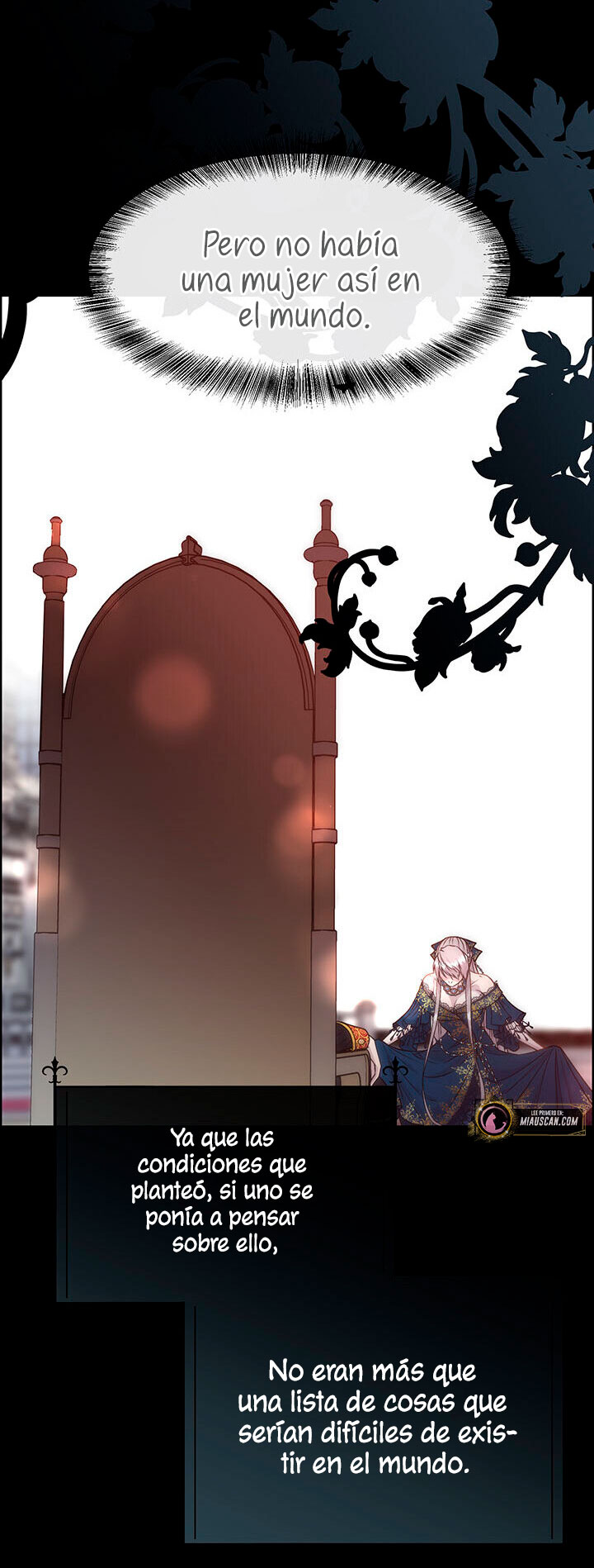 Torceré el cuello de un perro amistoso Capítulo 56 - Página 14