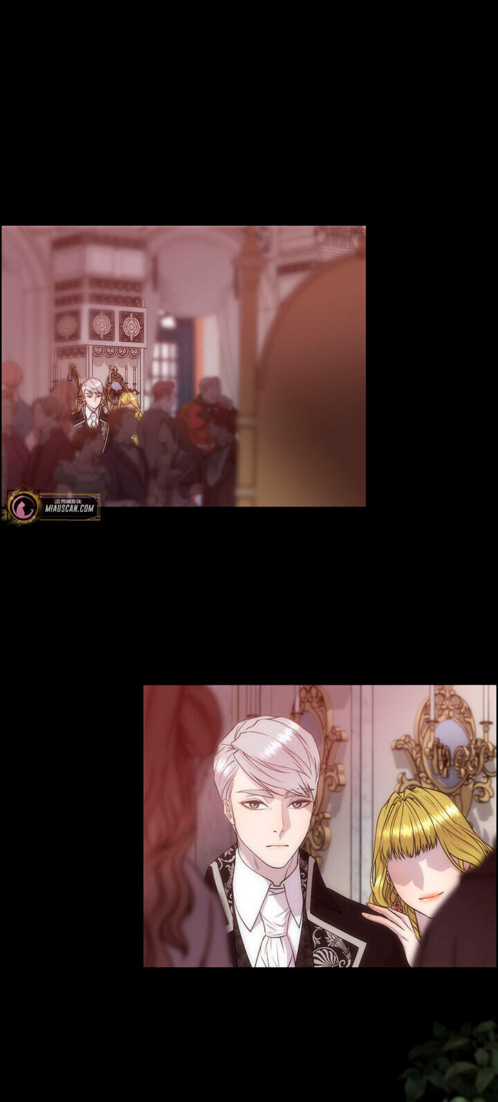 Torceré el cuello de un perro amistoso Capítulo 56 - Página 16