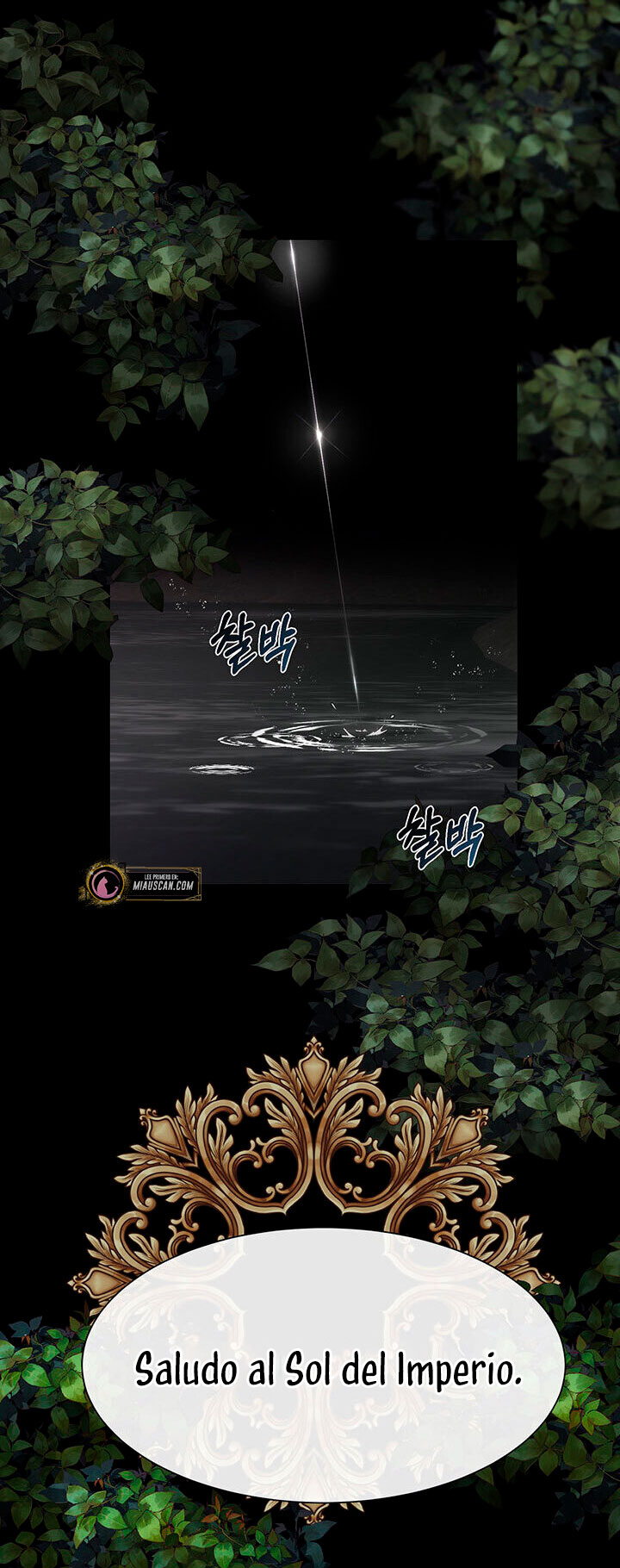 Torceré el cuello de un perro amistoso Capítulo 56 - Página 17