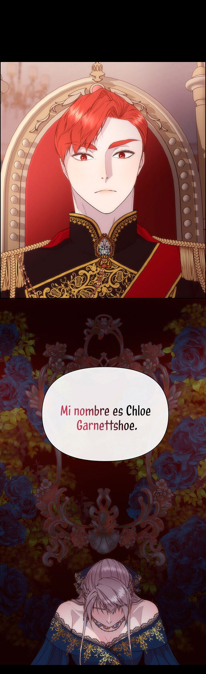 Torceré el cuello de un perro amistoso Capítulo 56 - Página 19