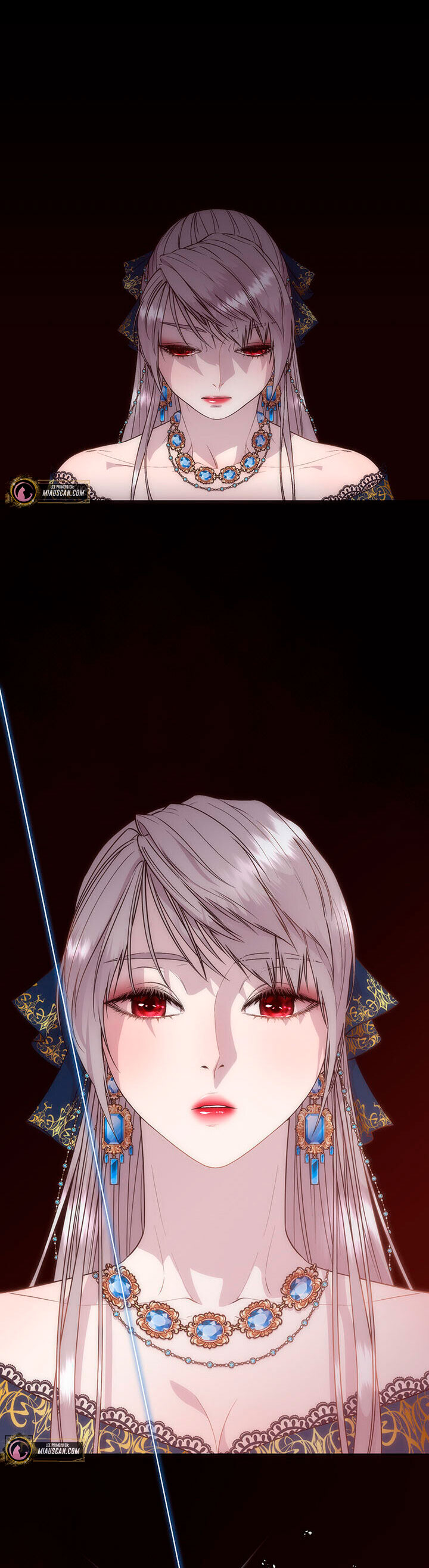 Torceré el cuello de un perro amistoso Capítulo 56 - Página 20