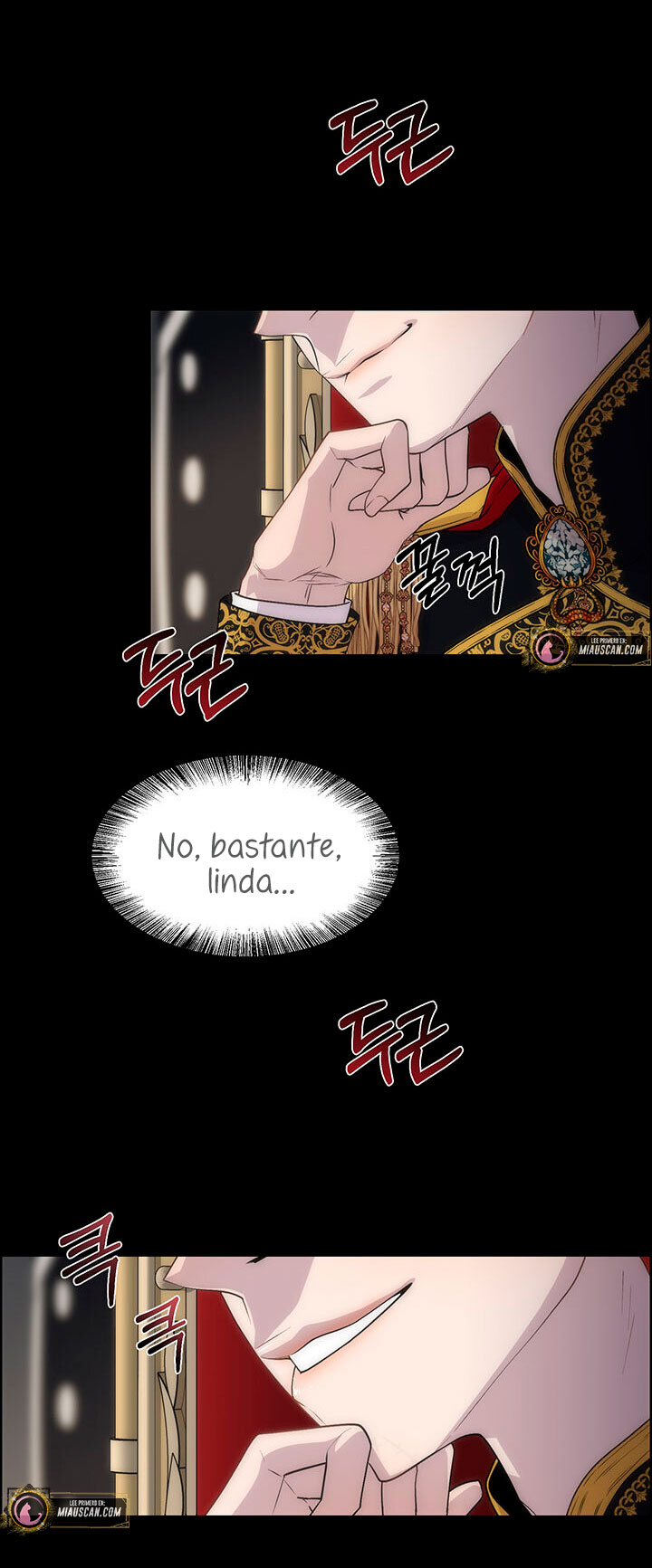 Torceré el cuello de un perro amistoso Capítulo 56 - Página 23