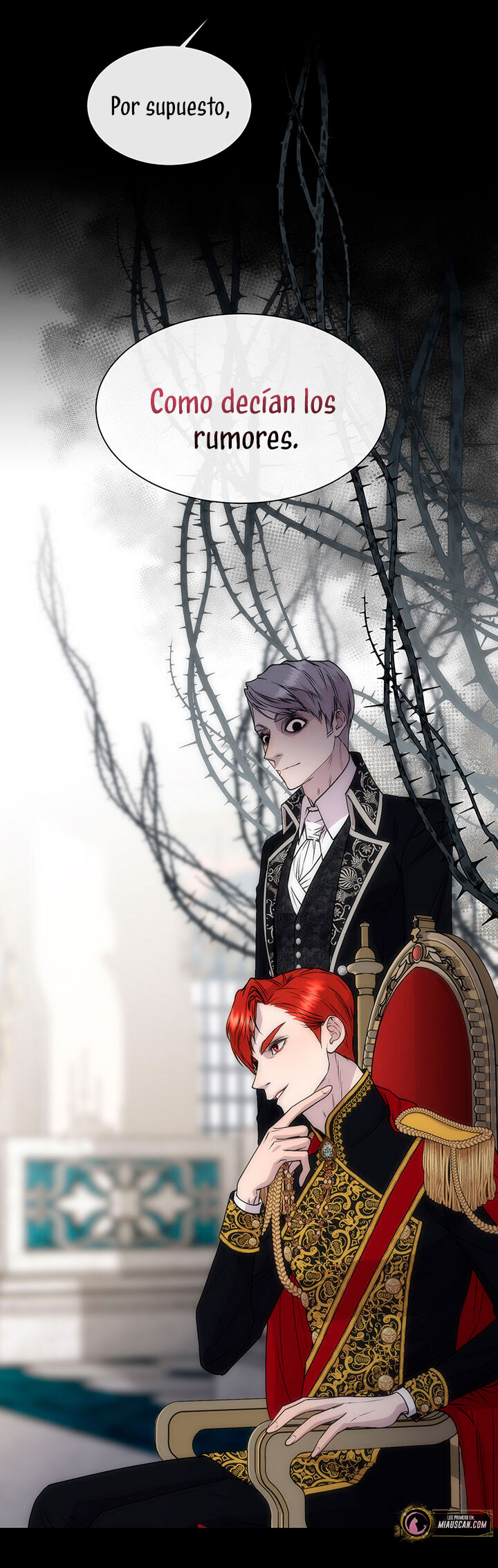 Torceré el cuello de un perro amistoso Capítulo 56 - Página 24