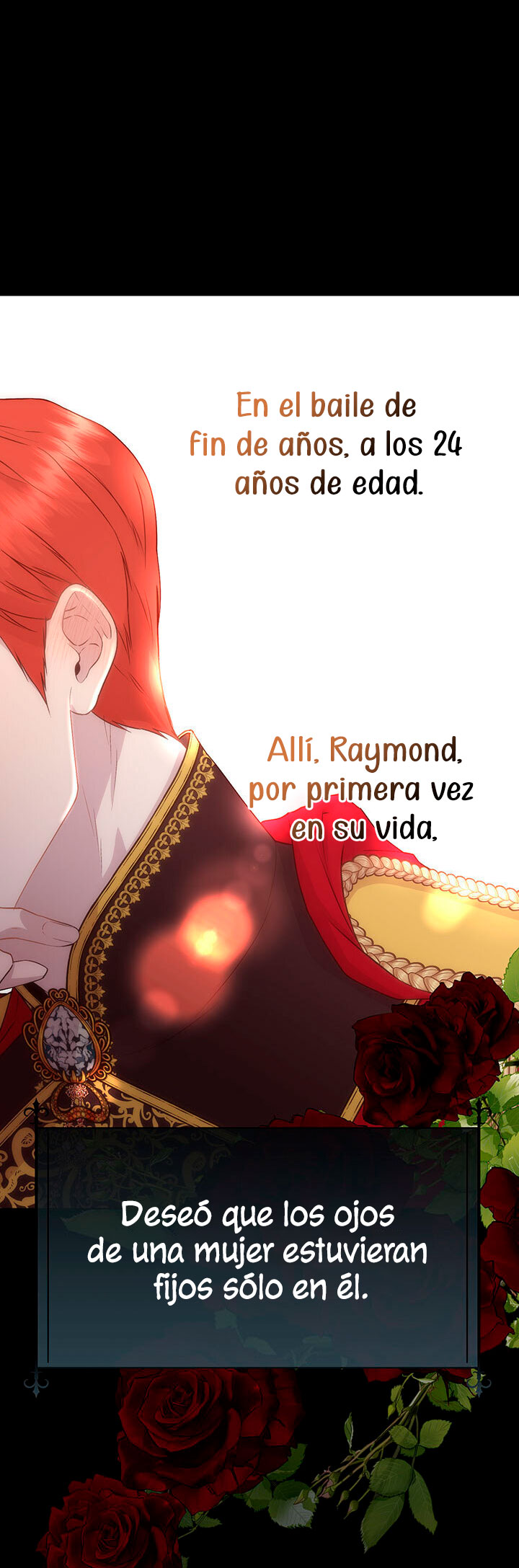 Torceré el cuello de un perro amistoso Capítulo 56 - Página 25