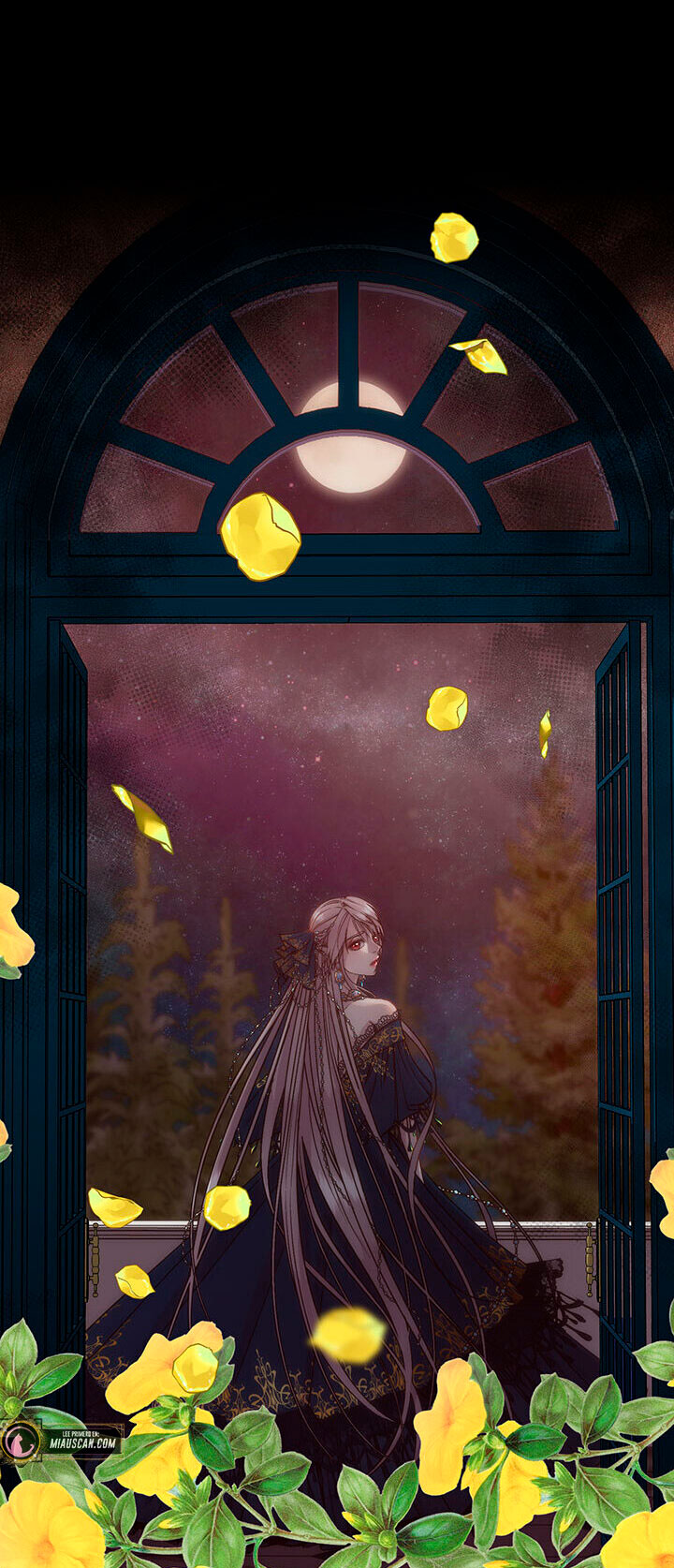 Torceré el cuello de un perro amistoso Capítulo 56 - Página 27