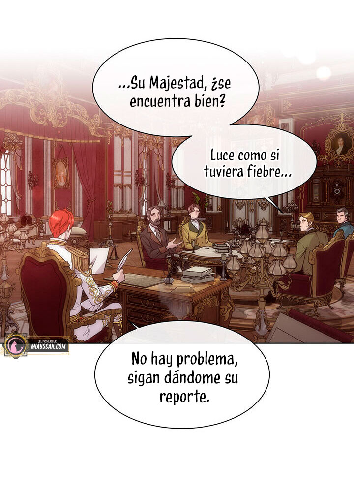 Torceré el cuello de un perro amistoso Capítulo 56 - Página 29