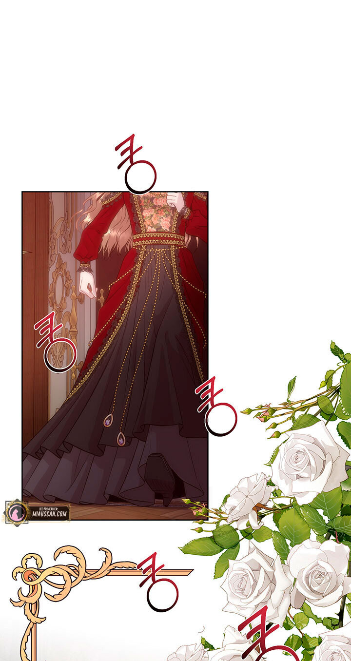 Torceré el cuello de un perro amistoso Capítulo 56 - Página 3