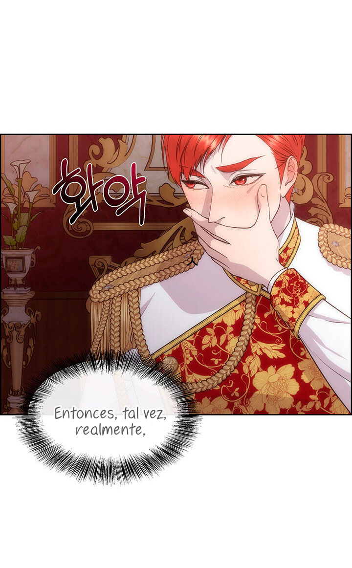 Torceré el cuello de un perro amistoso Capítulo 56 - Página 34