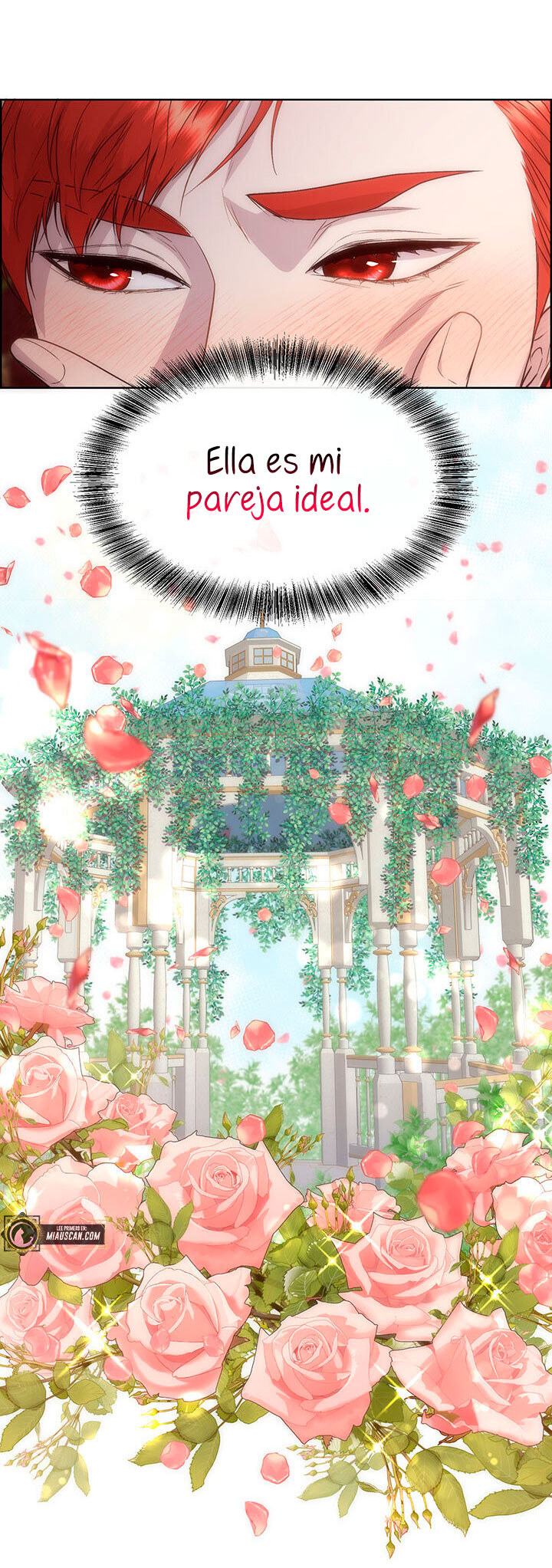 Torceré el cuello de un perro amistoso Capítulo 56 - Página 35