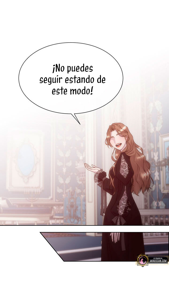 Torceré el cuello de un perro amistoso Capítulo 56 - Página 41