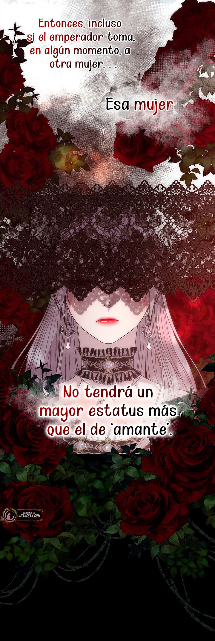 Torceré el cuello de un perro amistoso Capítulo 56 - Página 43