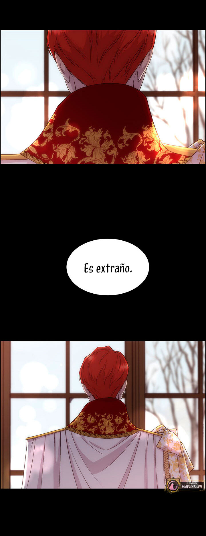 Torceré el cuello de un perro amistoso Capítulo 56 - Página 44