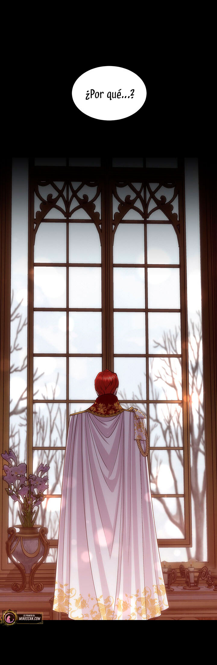 Torceré el cuello de un perro amistoso Capítulo 56 - Página 45