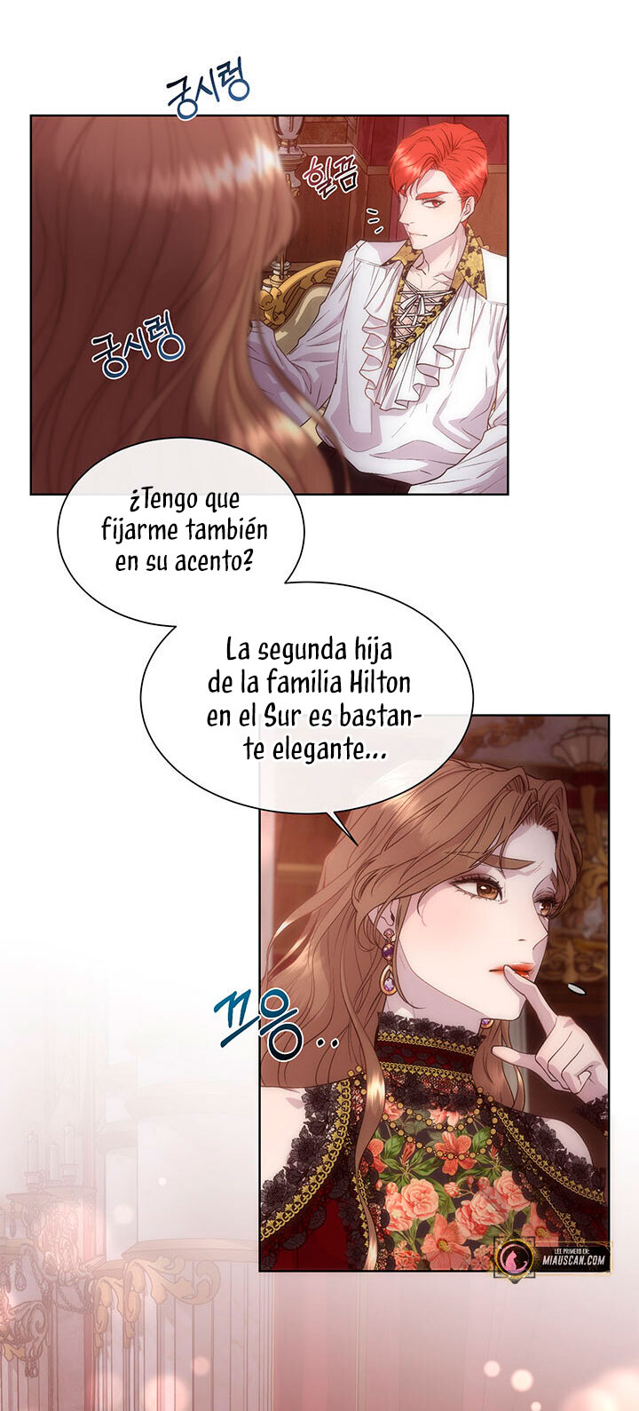 Torceré el cuello de un perro amistoso Capítulo 56 - Página 7