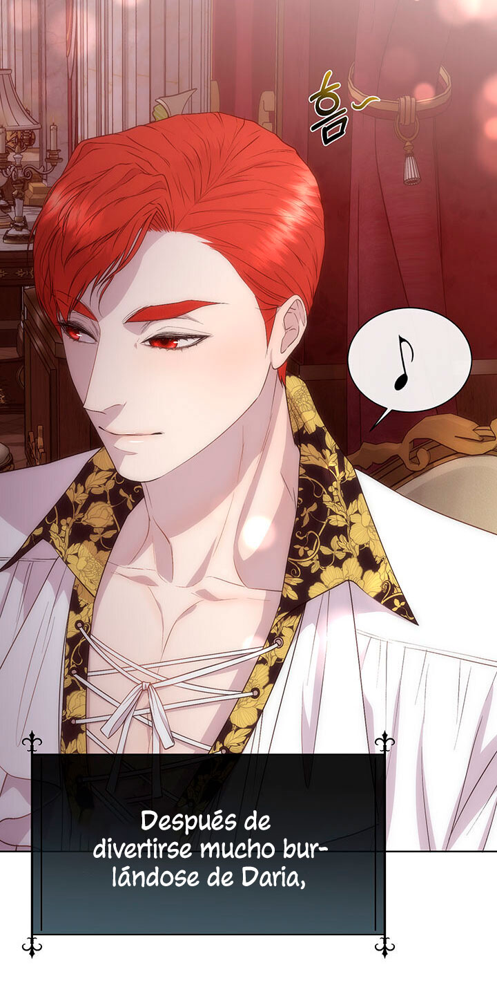 Torceré el cuello de un perro amistoso Capítulo 56 - Página 8