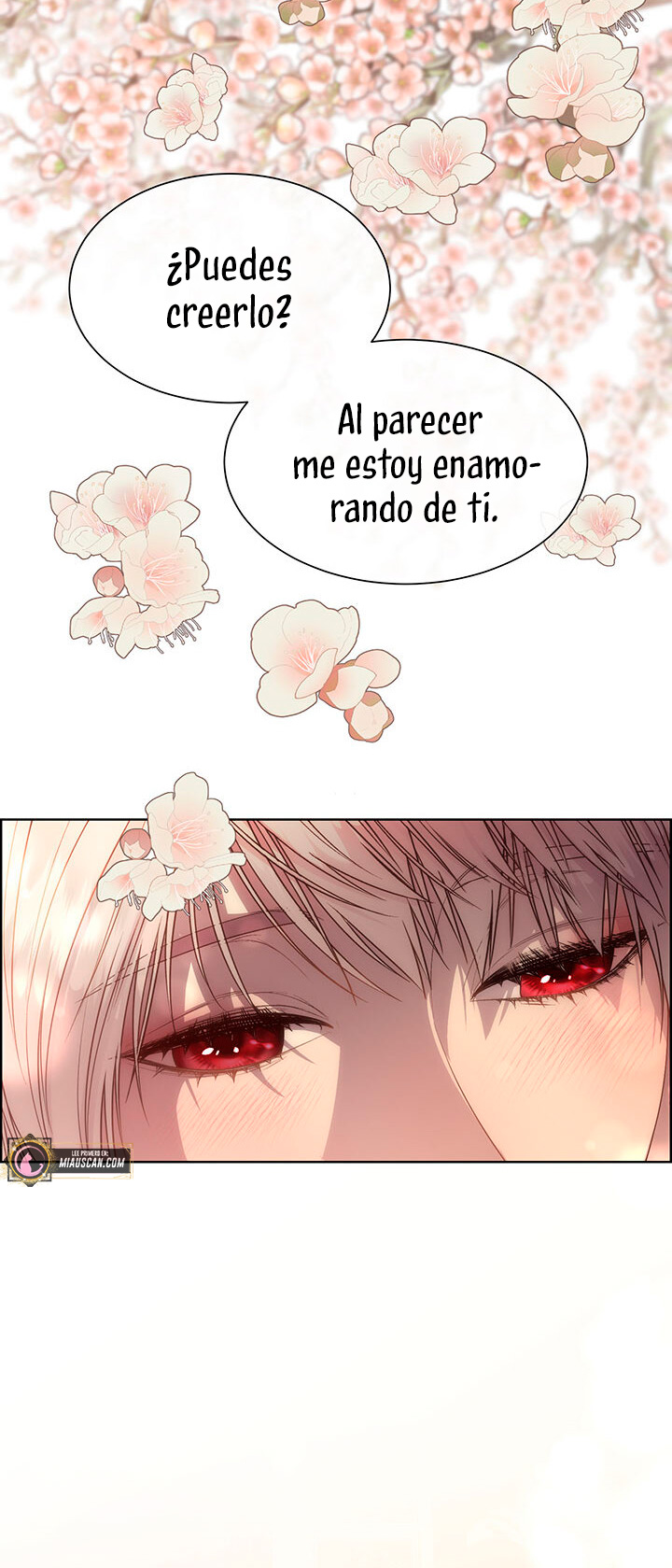 Torceré el cuello de un perro amistoso Capítulo 57 - Página 10