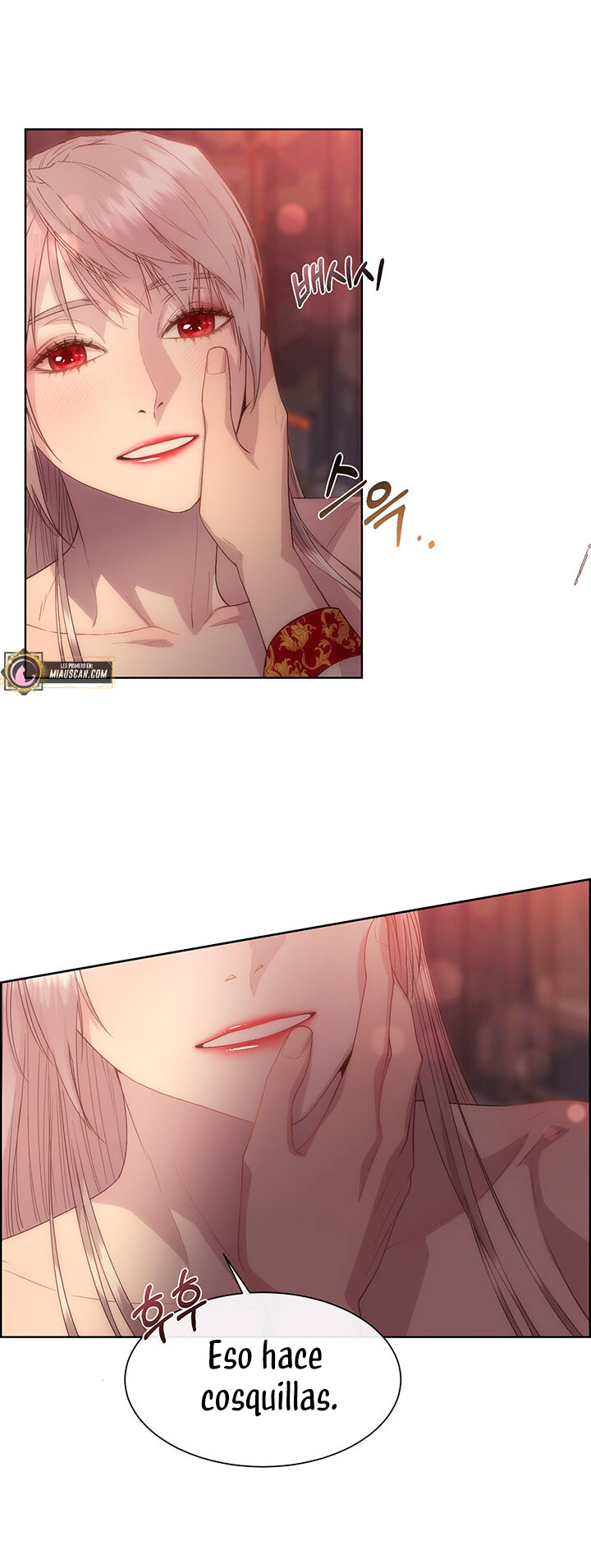 Torceré el cuello de un perro amistoso Capítulo 57 - Página 12