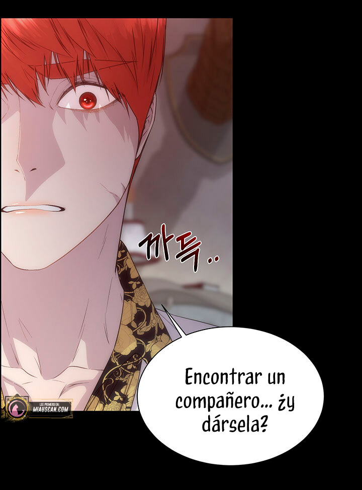 Torceré el cuello de un perro amistoso Capítulo 57 - Página 19