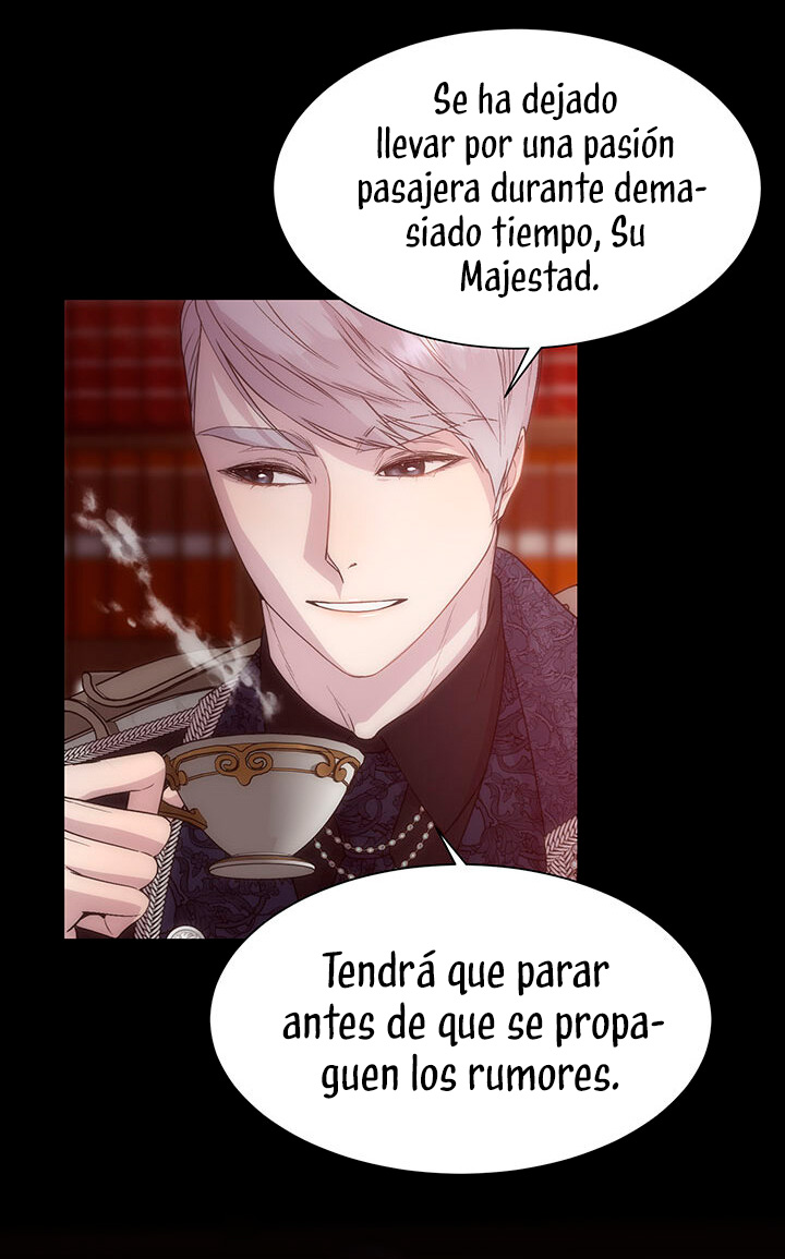 Torceré el cuello de un perro amistoso Capítulo 57 - Página 22