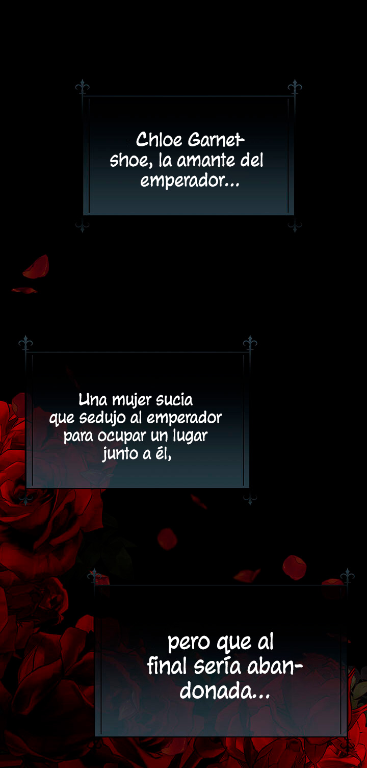 Torceré el cuello de un perro amistoso Capítulo 57 - Página 27