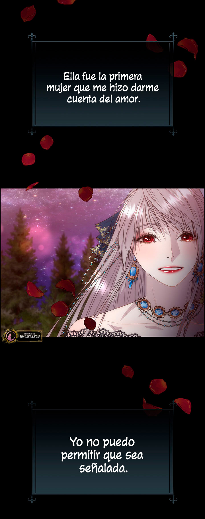 Torceré el cuello de un perro amistoso Capítulo 57 - Página 29