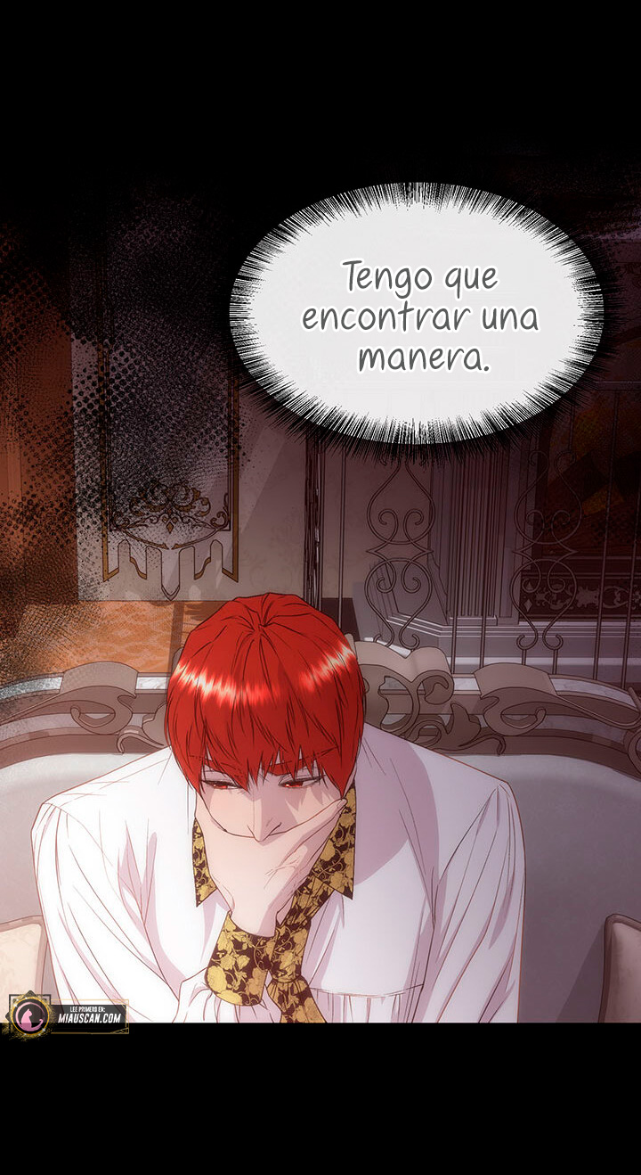 Torceré el cuello de un perro amistoso Capítulo 57 - Página 30