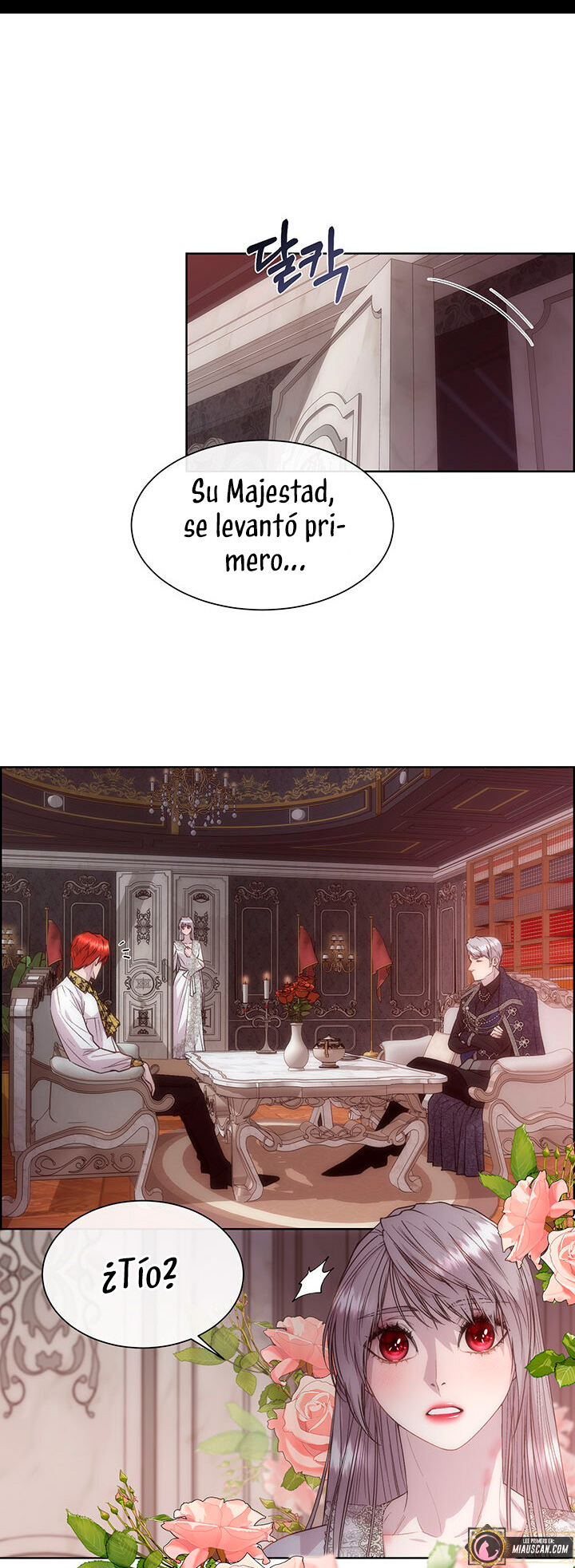 Torceré el cuello de un perro amistoso Capítulo 57 - Página 31