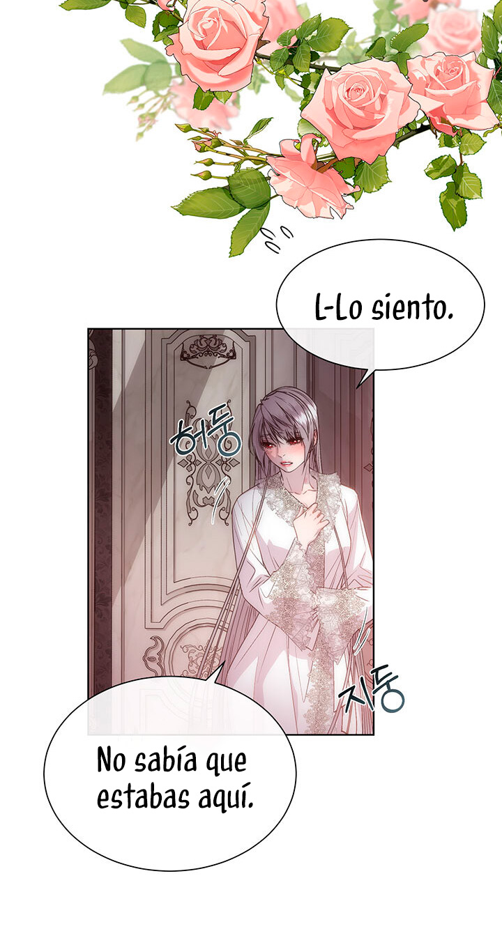 Torceré el cuello de un perro amistoso Capítulo 57 - Página 32