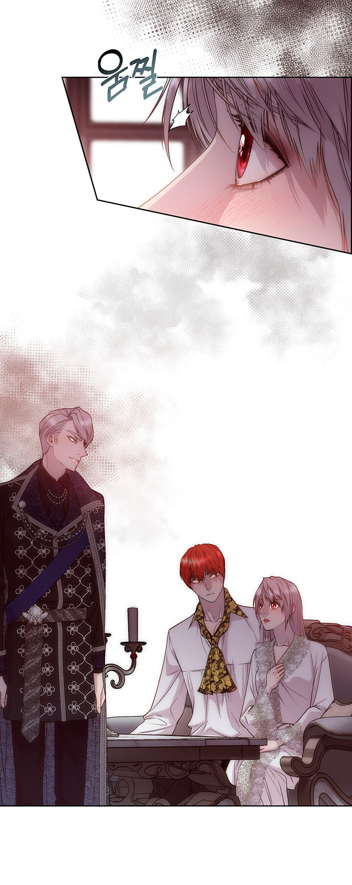 Torceré el cuello de un perro amistoso Capítulo 57 - Página 36