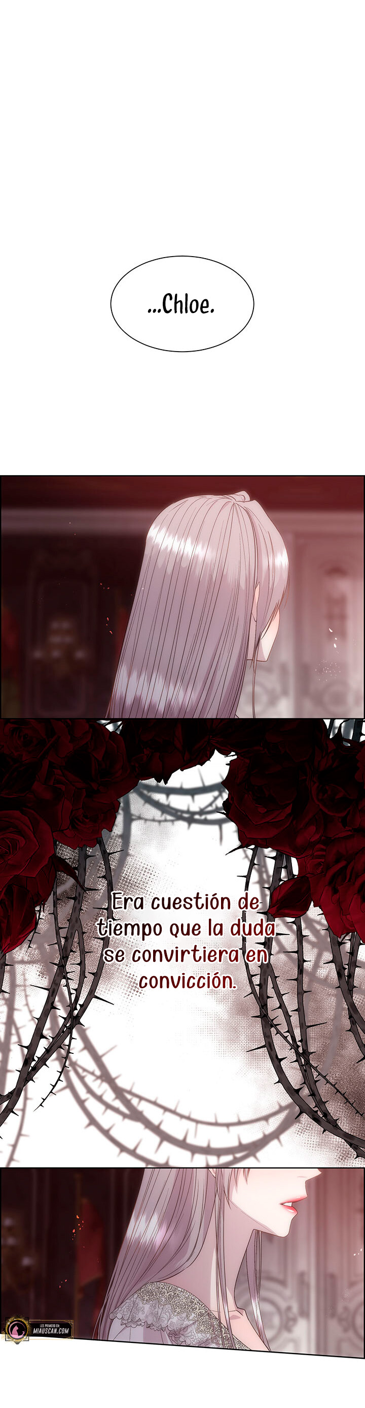 Torceré el cuello de un perro amistoso Capítulo 57 - Página 39