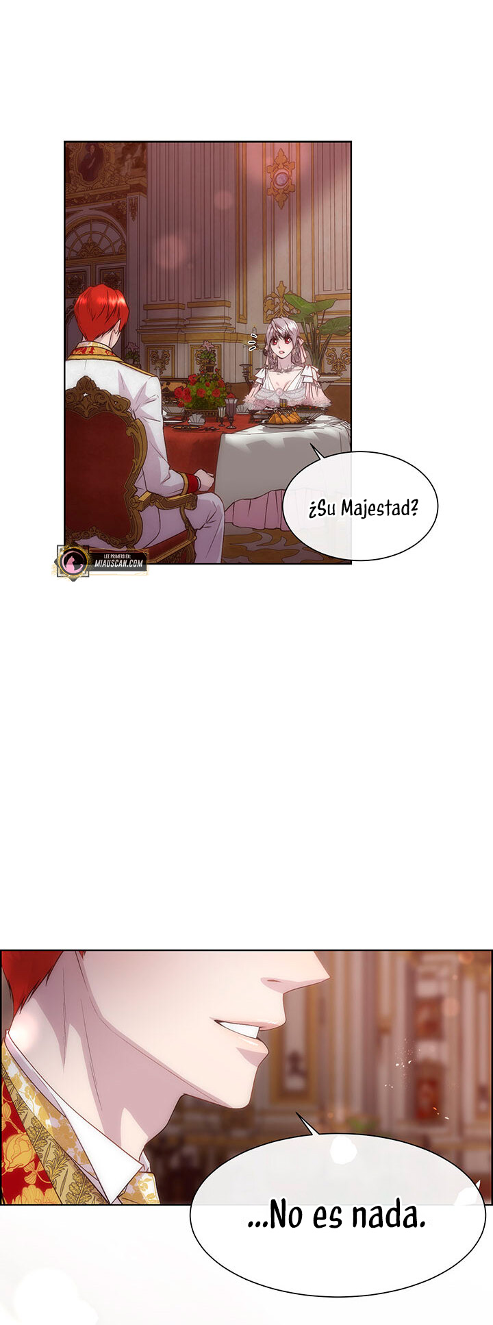 Torceré el cuello de un perro amistoso Capítulo 57 - Página 47