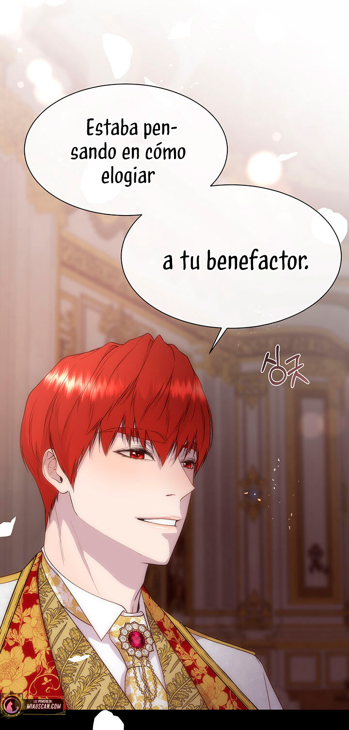 Torceré el cuello de un perro amistoso Capítulo 57 - Página 48